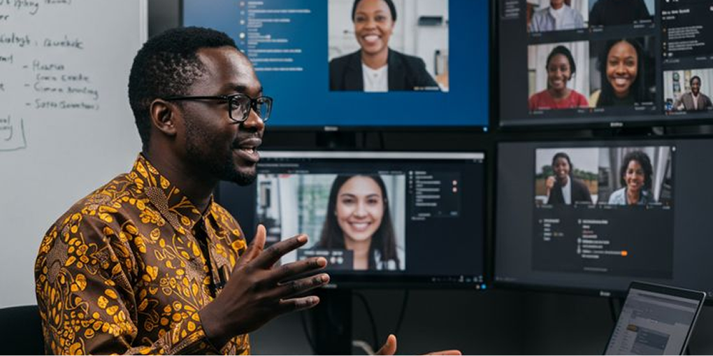 iT infrastructure solutions
